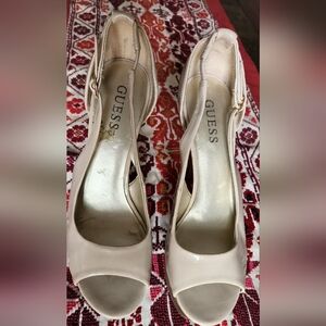 GUESS Heels